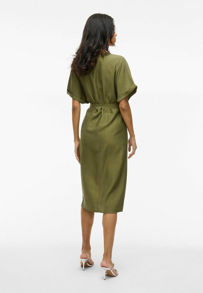 capulet midi dress Capulet Midi Dress