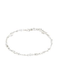 SLOAN - Verižica za gleženj - silver-coloured
