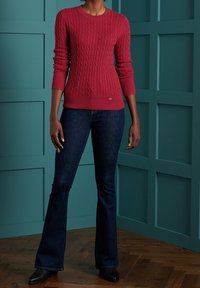 Superdry & Co Trui - red