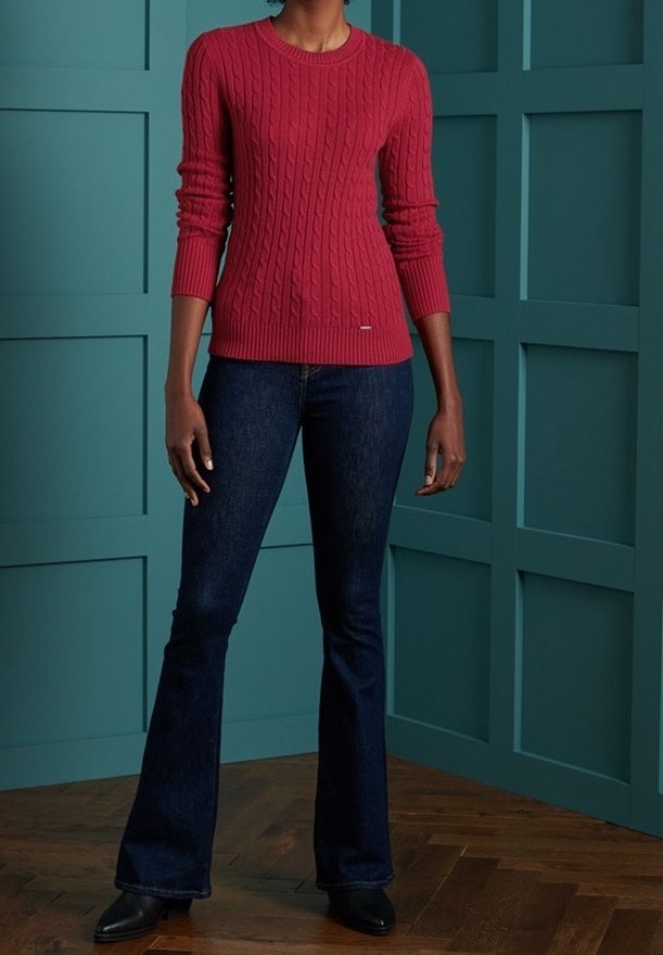 Superdry & Co Trui - red