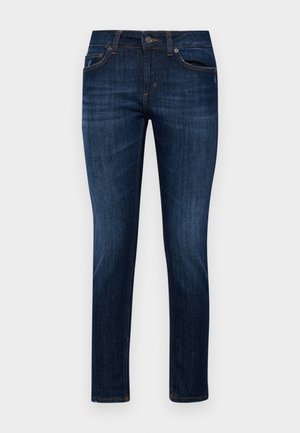 Dondup MONROE - Jeans Skinny Fit - medium blue