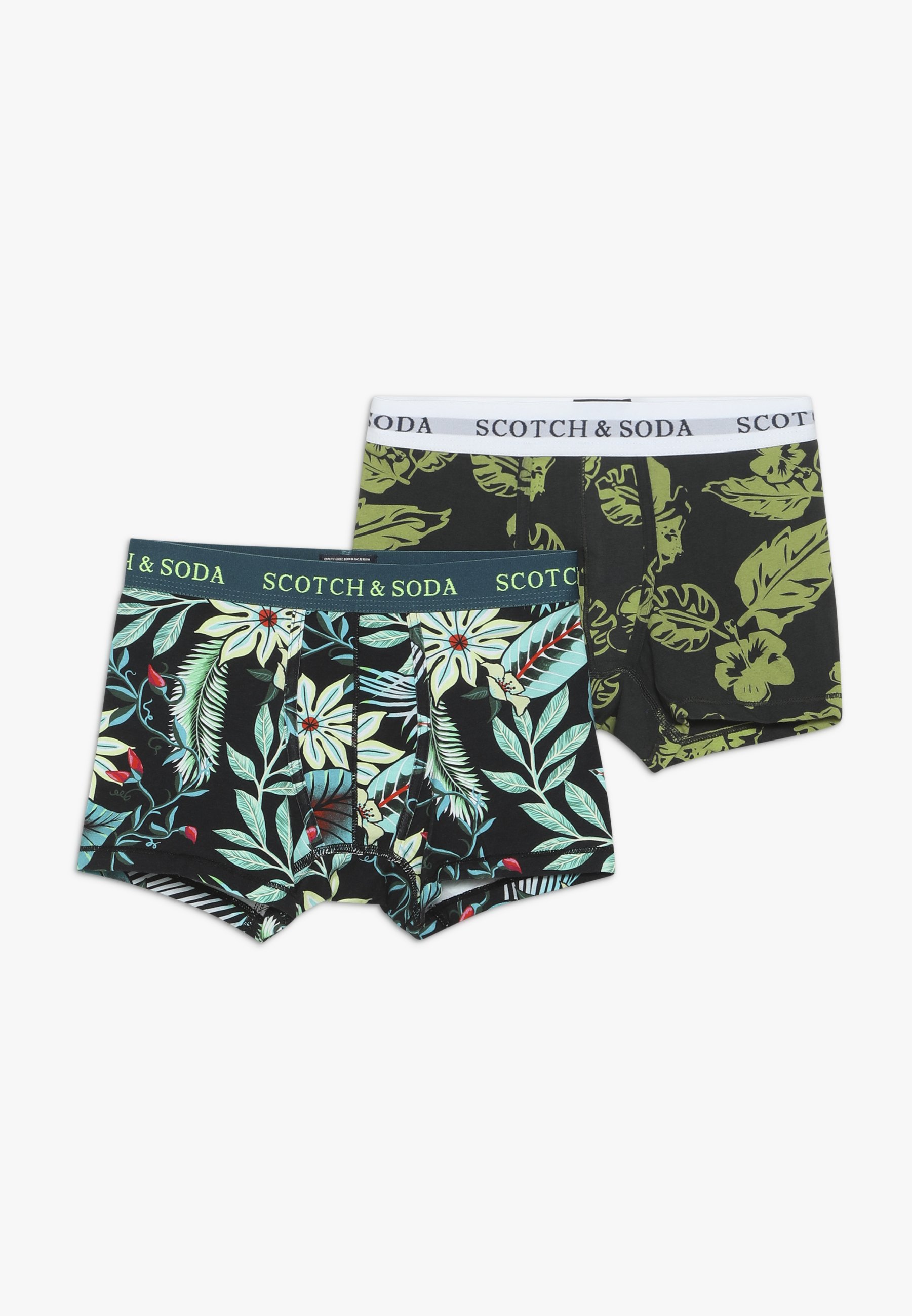 calecon scotch and soda