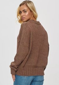 Makadamia - Sweter