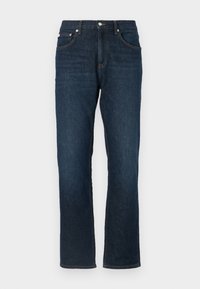 REGULAR MERCER  - Jean droit - chris blue