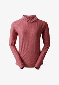 Unausgewählt, lilas marl