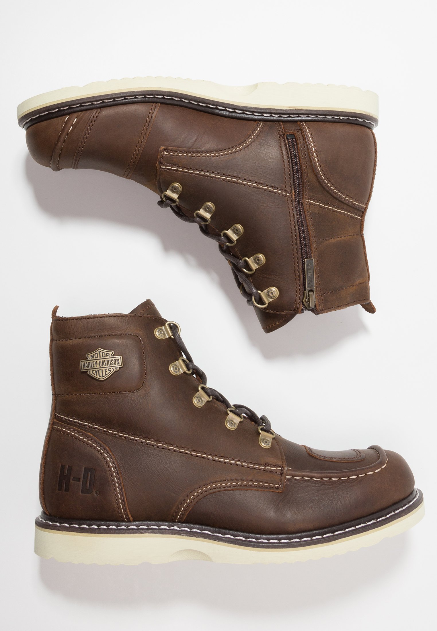 harley hagerman boots