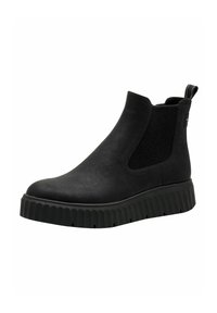 Tamaris Ankle boots - black