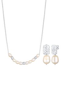 Elli JEWELRY SET CLASSIC - Boucles d'oreilles - silber