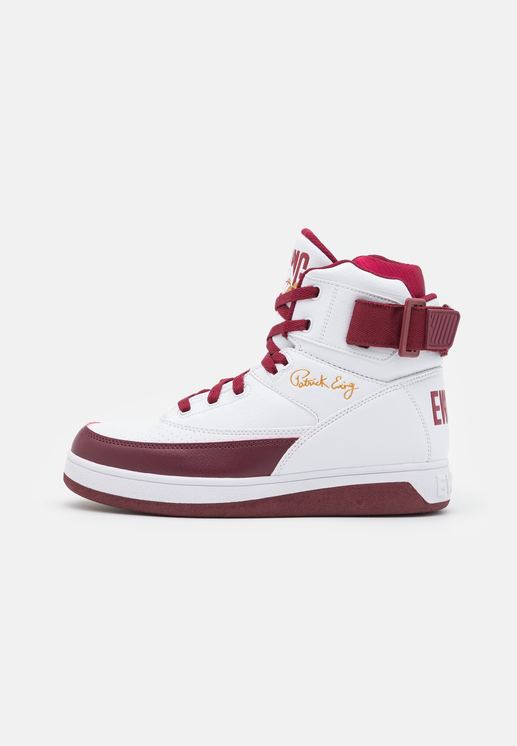 zalando patrick ewing