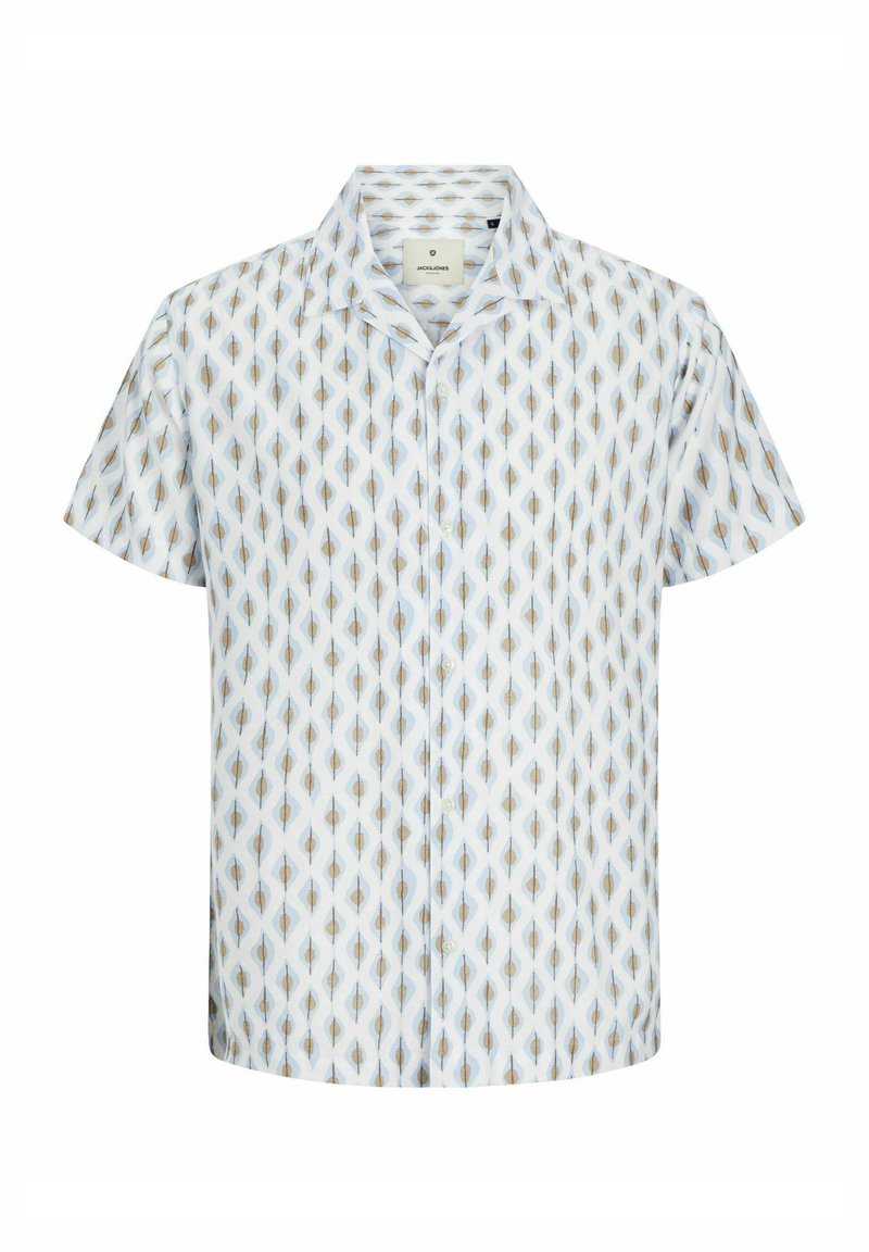 Jack & Jones PREMIUM Overhemd lichtblauw