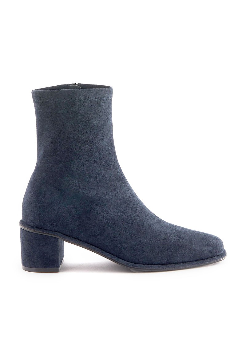 Next FOREVER COMFORT - Botine clasice - navy blue