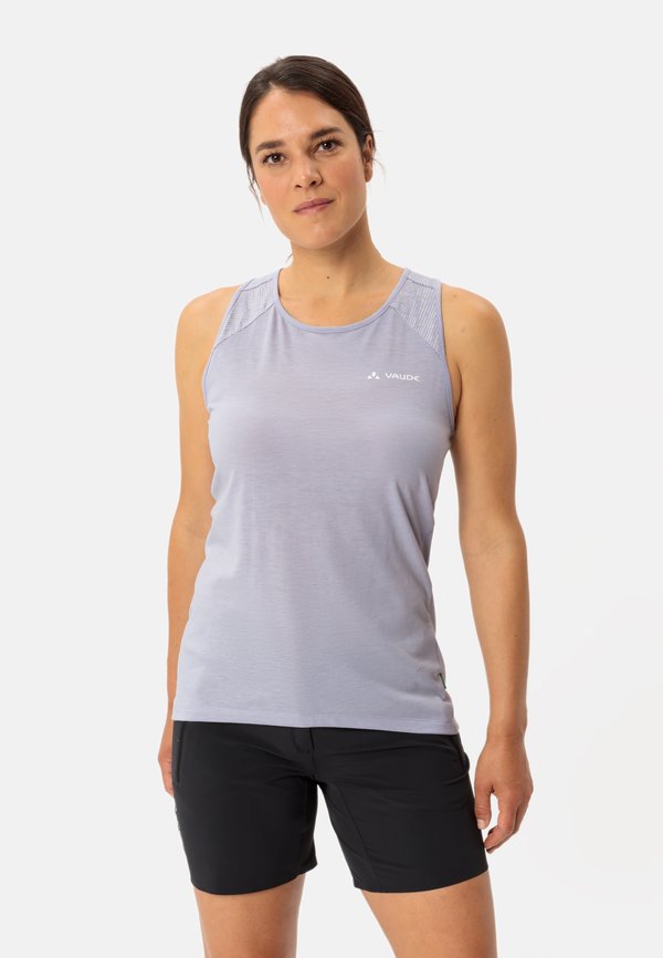 SVEIT  - Top - lavender