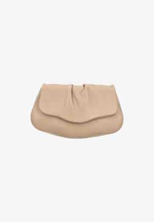 faina Geantă crossbody - taupe