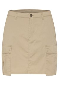 CUHALINA - Miniszoknya - dune wash