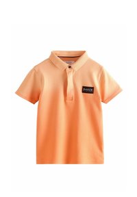 Non sélectionné, orange