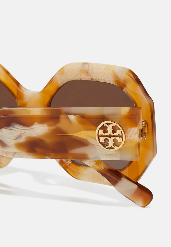 Sunglasses - new honey tort3