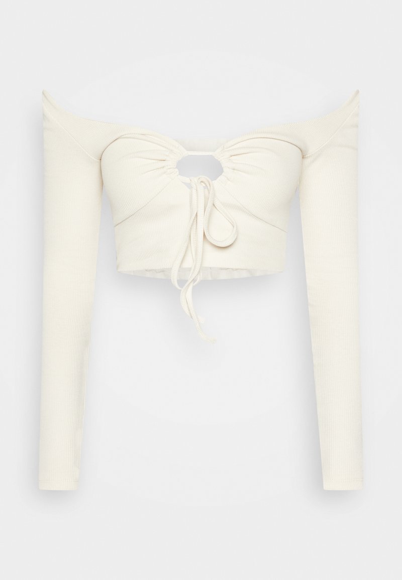 Chiquelle Longsleeve beige Chiquelle Longsleeve beige