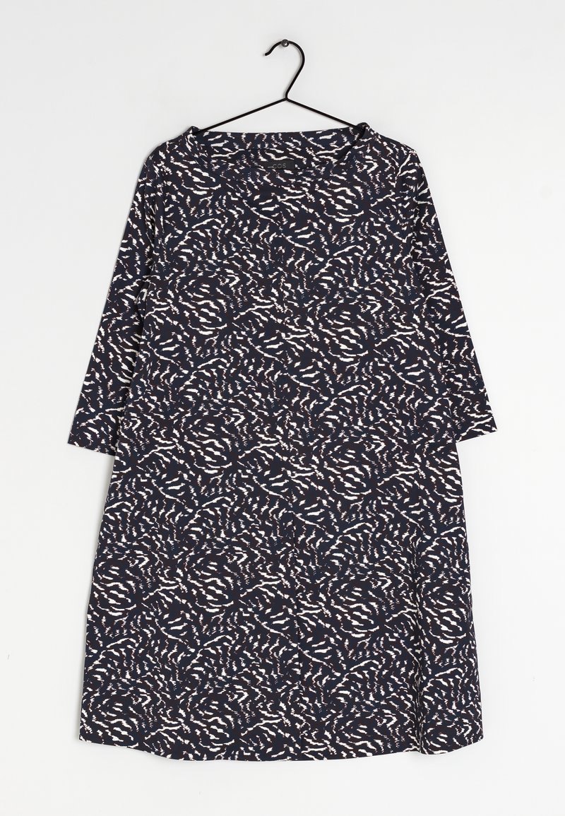 COS Sukienka z dżerseju