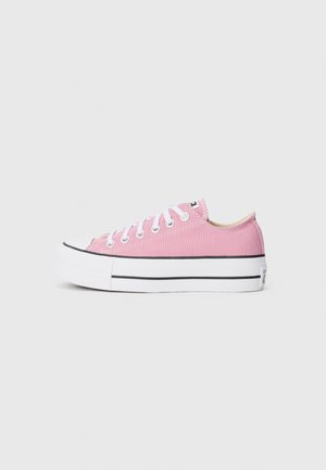 CHUCK TAYLOR ALL STAR - Baskets basses - cliffside rose/white/black