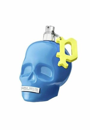 POLICE TO BE GOODVIBES EDT 125ML - Eau de toilette