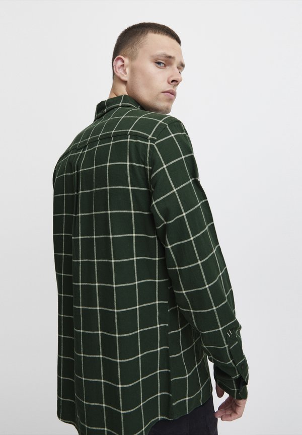 BHShirt - Shirt - deep forest4