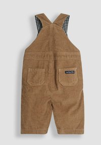 JoJo Maman Bébé SET-REGULAR FIT - Overall /Buksedragter - brown