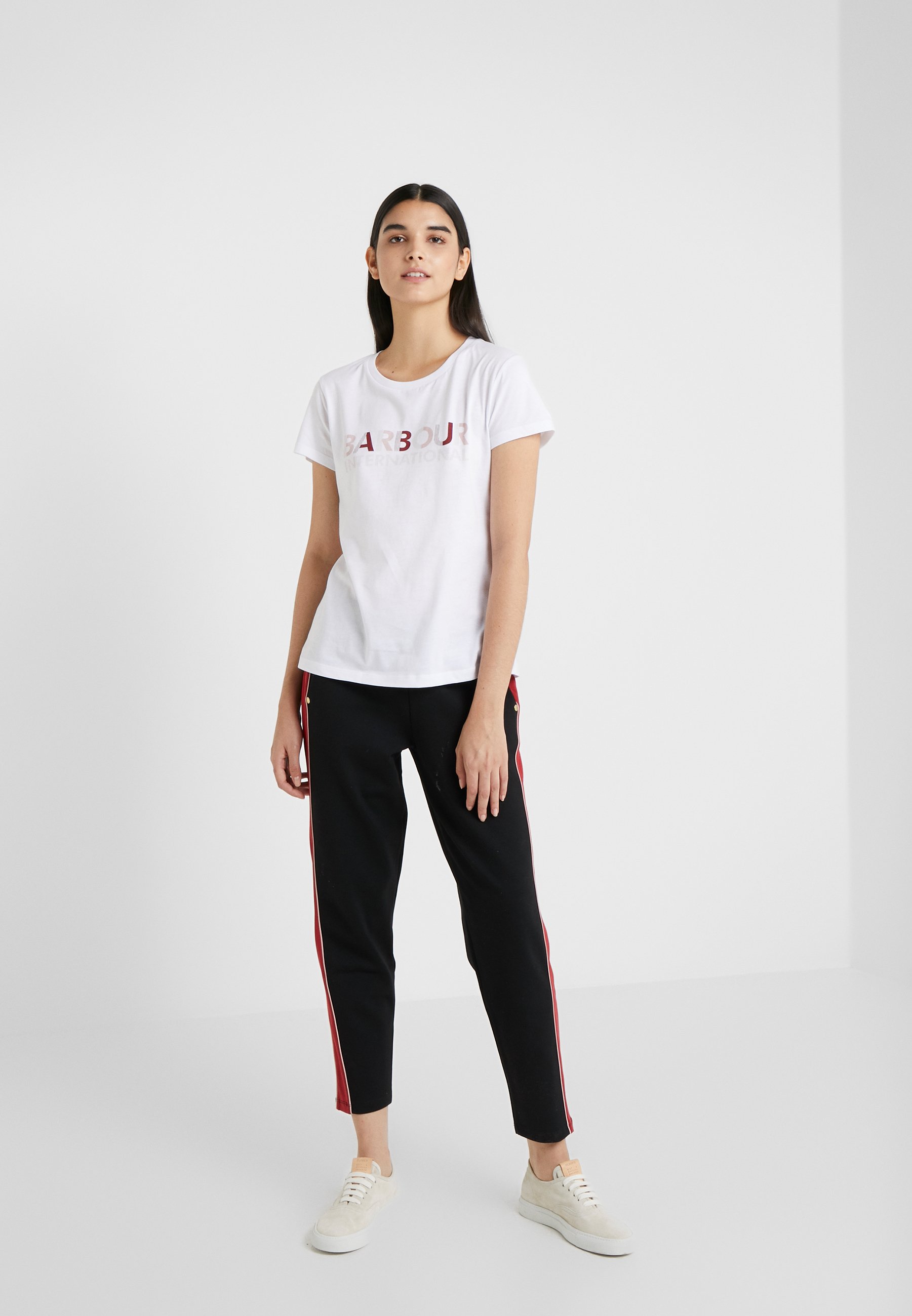 barbour tracksuit bottoms