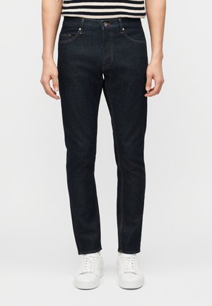 PISTOLERO - Slimfit džínsy - dark blue