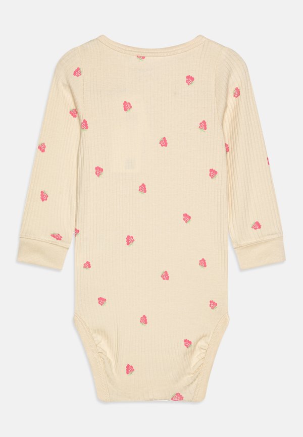 RASPBERRY UNISEX - Body - light beige3
