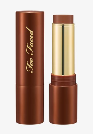Too Faced CHOCOLATE SOLEIL MELTING BRONZING & SCULPTING STICK - Bronzer - chocolate caramel
