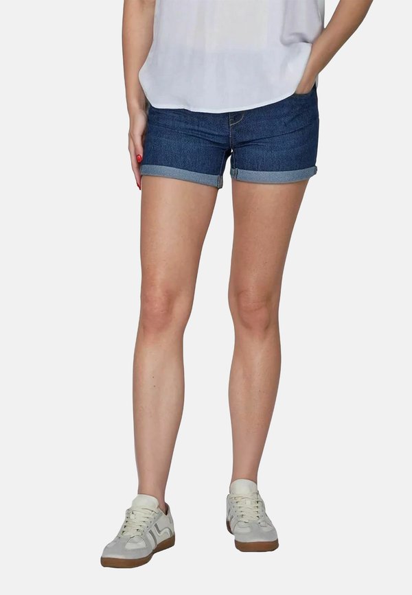 CARMEN 2 PACK - Jeans Shorts