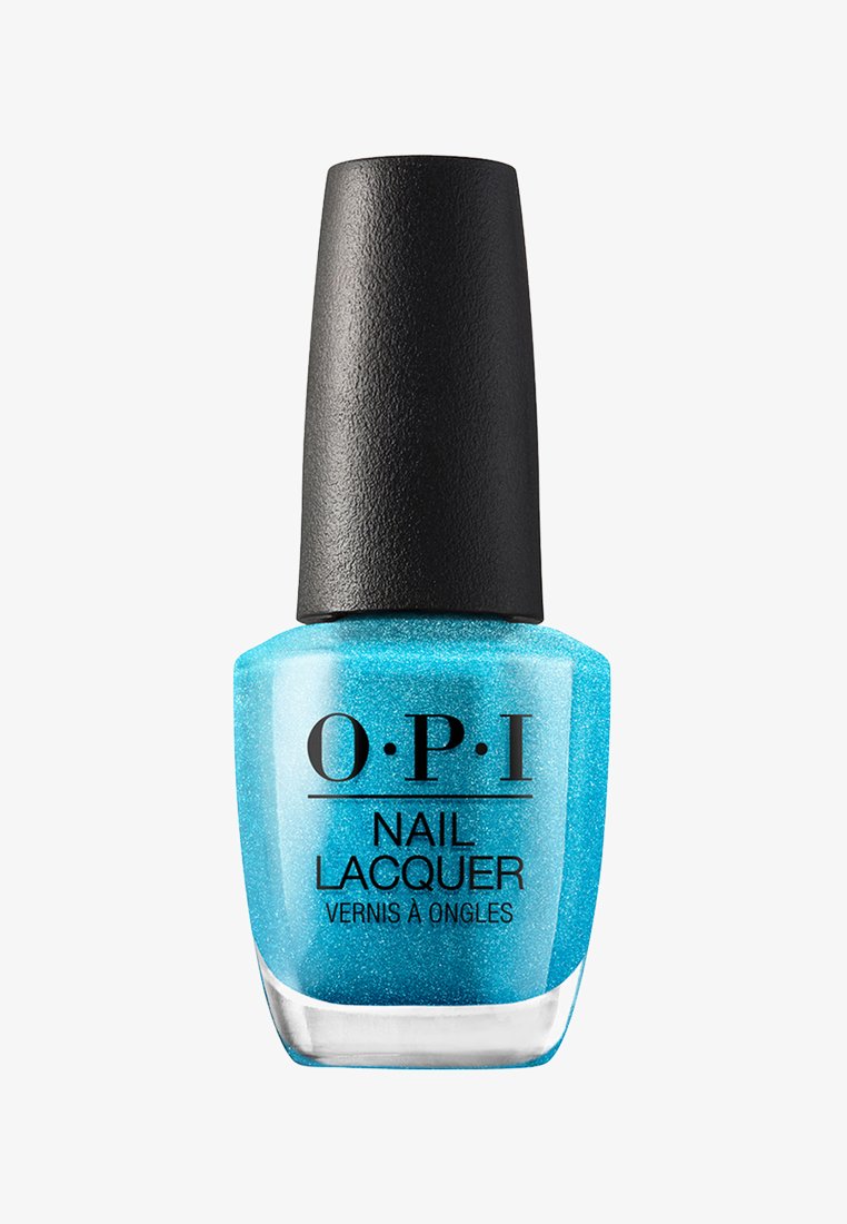 OPI - INFINITE SHINE 15ML - Nagellak - nlb 54 cows come home, Vergroten