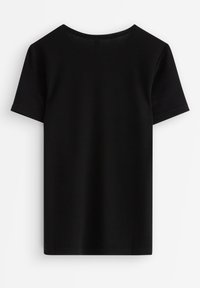 Lindex T-shirt - bas - black