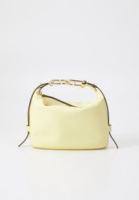 NUVOLA MINI HANDBAG - Ručna torba - freesia