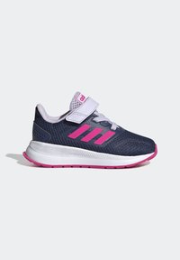 adidas Performance RUN  SHOES - Sneaker low - blue