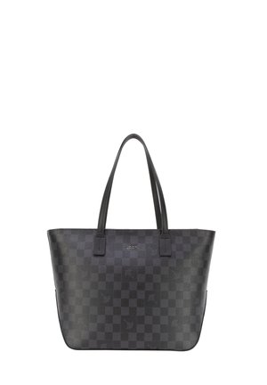 SHOPPER FLORA PIAZZA CORELIE - Kabelka - phantom