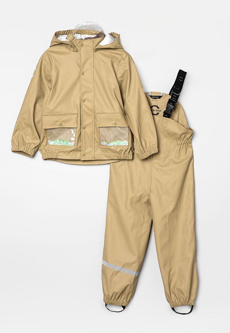 mikk-line Regenpak kaki mikk-line Regenpak kaki