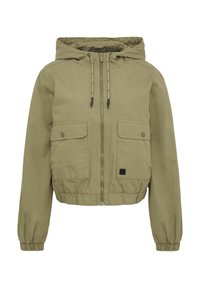 Wybrany, tannengrün