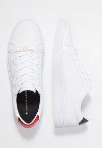 Tommy Hilfiger Sneakers basse - white