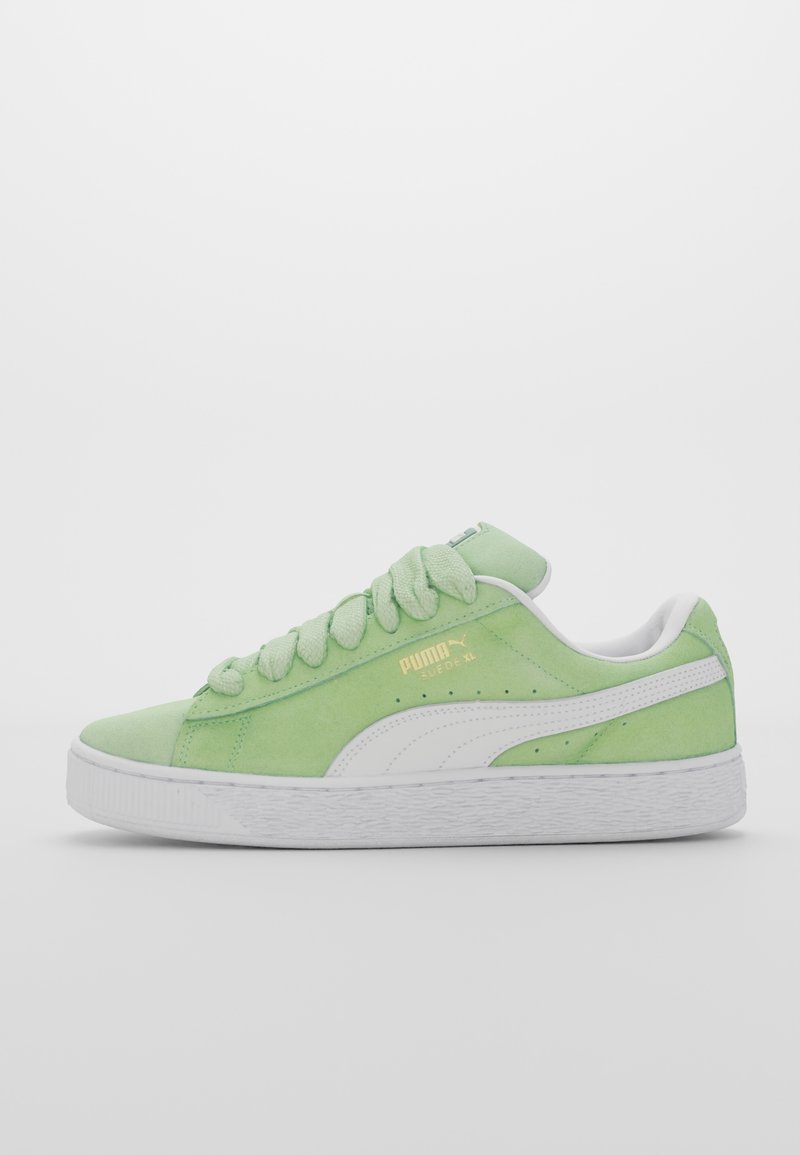 Puma green shoes xxl Clearance