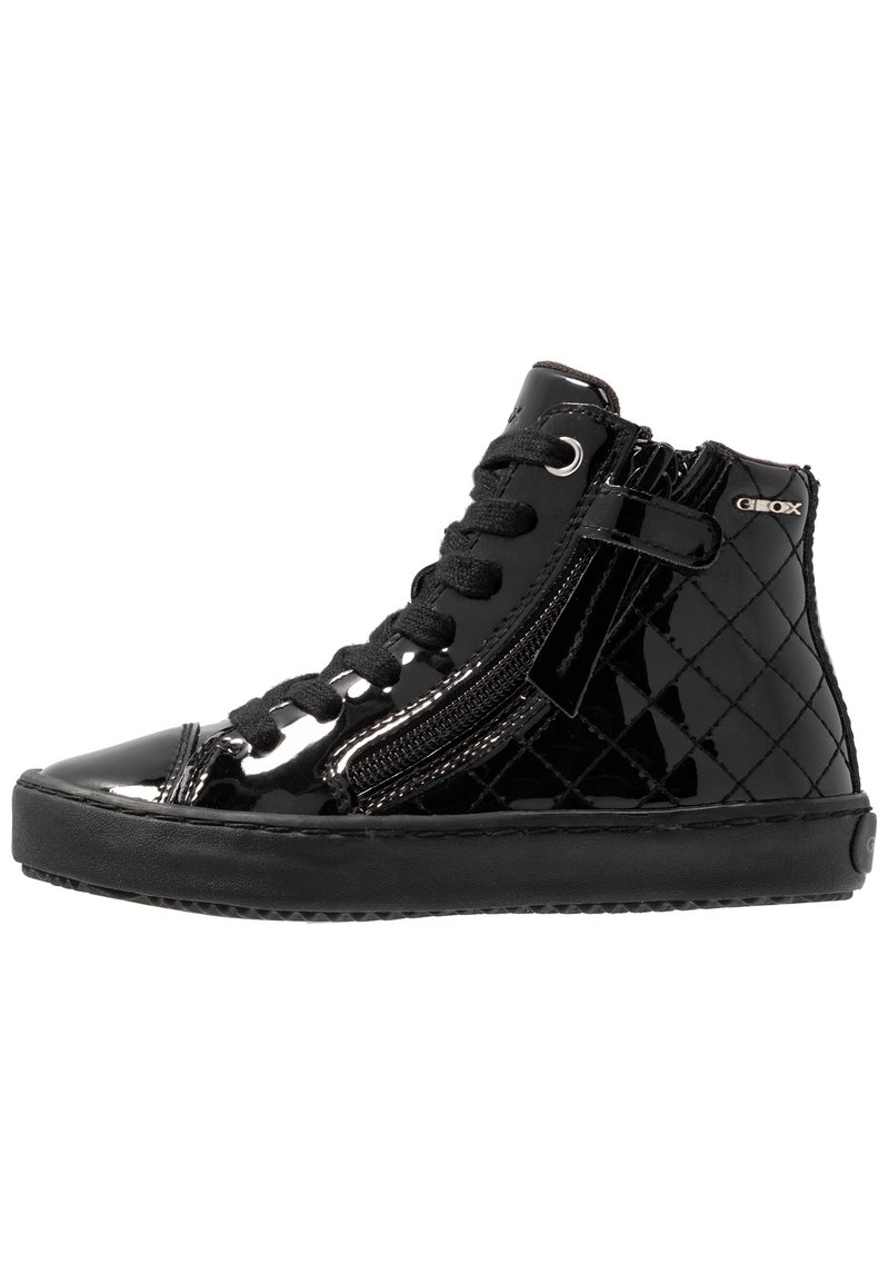 Geox Botas - black