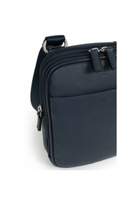 Hexagona Borsa a tracolla - marine confort