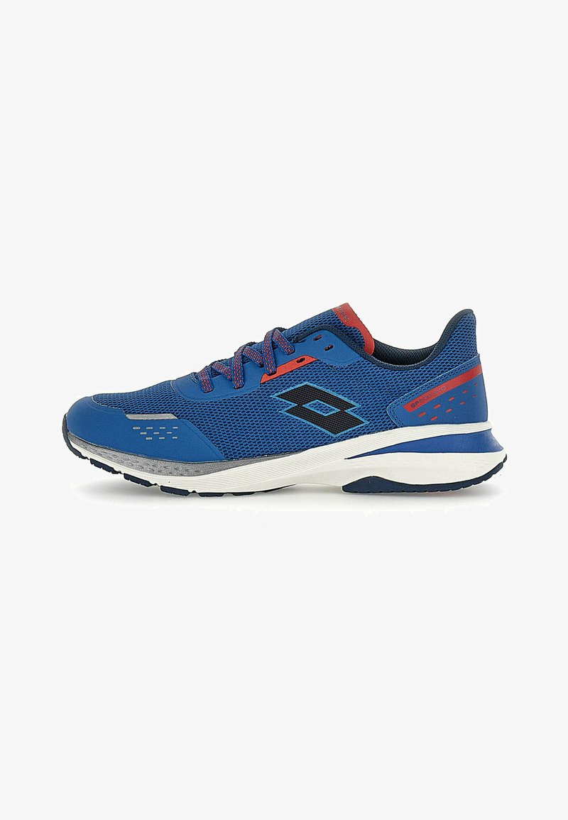 Lotto 3M SPEEDEVO 500 - Trainers - blue