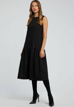 Sukienka letnia - black