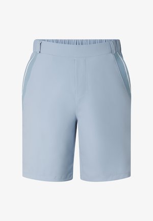 Bogner, BOGNER FUNKTIONS-SHORTS VARAN - Shorts - hellblau