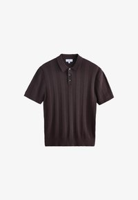 Non sélectionné, brown