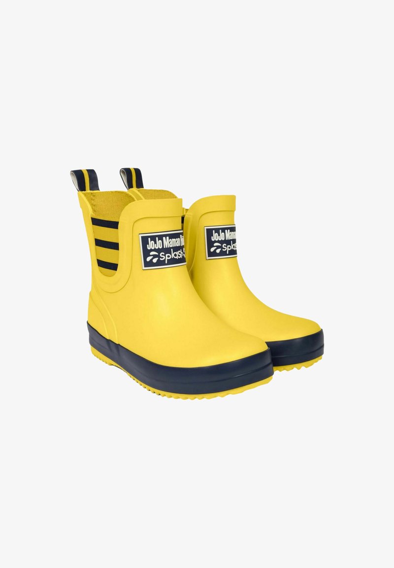 JoJo Maman Bébé Velingtonai - yellow