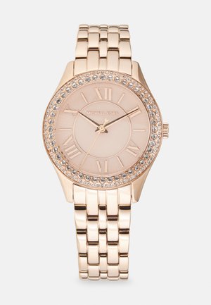HARLOWE - Orologio - rose gold-coloured