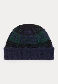 Избран, black/multi-coloured