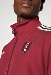 adidas Originals AJAX AMSTERDAM 125 YEARS ANNIVERSARY - Club wear - team burgundy